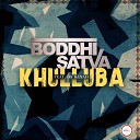 Boddhi Satva feat Os Banah - Khulluba Instrumental Mix