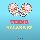 Thing - Knowledge Original Mix