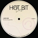 Anfunk - The Disco Original Mix