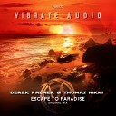 Derek Palmer Thomas Nikki - Escape To Paradise Original Mix