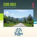Edvard Hunger - Summer Rain Original Mix