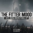 The Fitter Mood Yari D - Acid Storm Original Mix