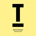 Danny Howard - Cosmic Girl Original Mix