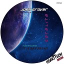 Josh Grover - It Is Saturday Original Mix