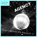 Agency - Deeper Deeper DJ Alan bd Deep House Therapy…