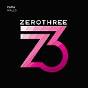 Capa Official - Walls Original Mix