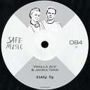 Vanilla Ace - Nexus Original Mix