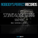 DJ Dav1d, Dario Totaking - Soul Man (Simone L Remix)