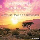 Southside House Collective feat Missum - Six Feet Under Mitch Remix Edit