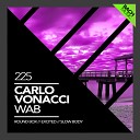 Carlo Vonacci - Excited Original Mix