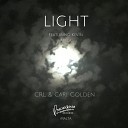 CRL Cari Golden feat Kevin Abela - Light Extended Radio Mix