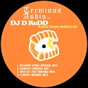 DJ D ReDD - Hoes Eat Free Original Mix