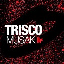 Trisco - Musak Paul Thomas Sonny Wharton Remix