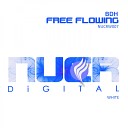 BDH - Free Flowing Original Mix