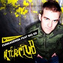 Funkagenda feat Big Ed - Afterclub P T M Remix