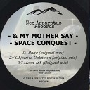 My Mother Say - Moon 465 Original Mix