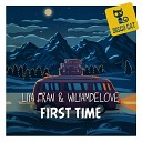 WilyamDeLove Liya Fran - First Time Original Mix