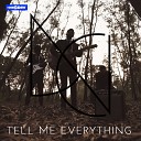 ANC - Tell Me Everything