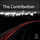 Yung Flame - The Contribution
