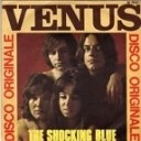 Shocking Blue - Venus (Dj Kovalev Mash-Up)