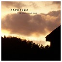 Stroszek - Gone by the Fall