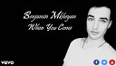 Benjamin Mkheyan - When You Come Studio Edition 2016