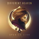 Different Heaven Soltan - Harhippa