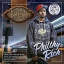 Philthy Rich - All I Got Feat Willie Joe Kaz Kyzah