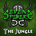 Seven Spiders - The Jungle Radio Edit