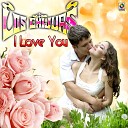 Los Chijuas - Please Love Me Forever