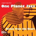 One Planet Jazz - L Exotique