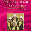 Mi Banda El Mexicano - C mo Te Extra o Mi Amor