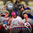 Fly Street Gang feat Iamsu - Y N G