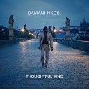 Damani Nkosi - Free Dumb Chains Off