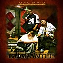 Mac Hard feat Fly Y - Mac Maid Pill Gang