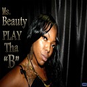 beauty - Play The B