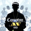AV - Compton Story Mix tape Original