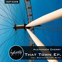 Alexander Cherry - That Town Romano Alfieri Remix