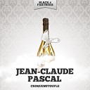 Jean Claude Pascal - La Recette De L amour Fou Original Mix