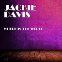 Jackie Davis - The Fable of the Rose Original Mix