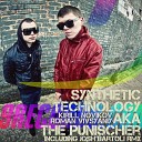 Synthetic Technology - The Punisher Josh Bartoli Remix