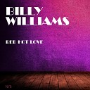 Billy Williams - Wheel of Fortune Original Mix