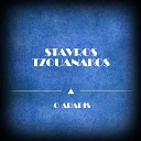 Stavros Tzouanakos - Antilaloune Ta Vouna Original Mix