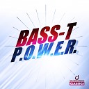Bass T - Power radio edit