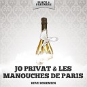 Jo Privat Les Manouches De Paris - Tamboo Original Mix