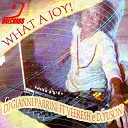 D Yuston Veeresh Gianni Parrini - What A Joy Alex Nocera Maurizio Montanari RMX