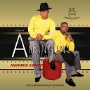 Amanguni Amahle - Esandlwana