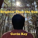 Gavin Key - Talkin Old NH Blues