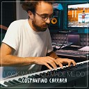 Costantino Carrara - Look What You Made Me Do Piano Arrangement