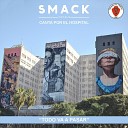Smack Vocals Canta por el Hospital - Todo Va a Pasar